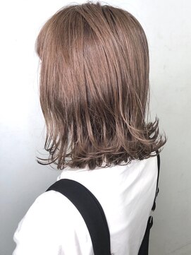 ソース 京都河原町(SOURCE) 【SOURCE】ブラウニーベージュ