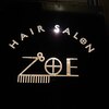 ゾエ(ZOE)のお店ロゴ