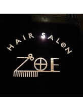 hair salon ZOE