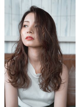 アブスアパートメント(abus apartment) ヘルシーウェーブ