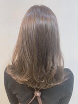 ネオヘアー 曳舟店(NEO Hair)&nbsp;ロングレイヤー（曳舟）