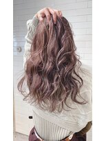 エイト 溝の口店(EIGHT) ハイライト／グレージュ/EIGHT 溝の口　福山　辰