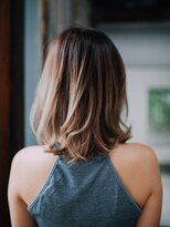 プロデュース 堀ノ内店(Produce)&nbsp;色っぽゆるカールボブ