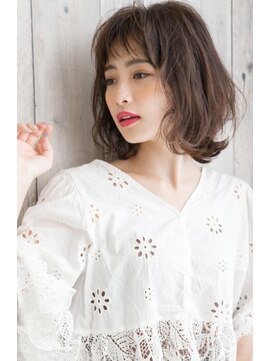 ルアナ 梅田店(Luana) 【Luana　梅田】ミルフィーユグラデ