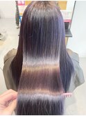 ラベンダーパープル