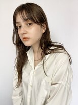 ステイシー(stay she)&nbsp;柔らかベージュカラー