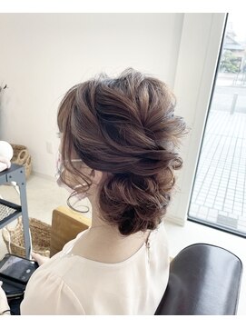 ジーニ(GENIE) サイドアップ