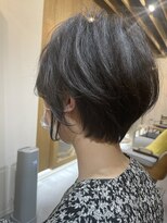 キレイコムデュース(Deuce)&nbsp;大人ショート