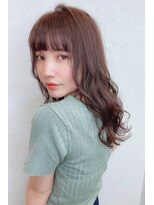 ウッドストック(WOODSTOCK)&nbsp;スモーキーベージュ＆セミディ