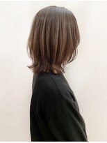 テトラ バイ ネオリーブ 横浜西口店(tetra by neolive)&nbsp;ボブレイヤーでぺたんこ回避！！