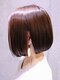 ギフトヘアーライフ(GIFT hair life)の写真/トレンド×似合わせであなただけのショートヘアに♪骨格・髪質・クセを見極めてスタイルをご提案します◎