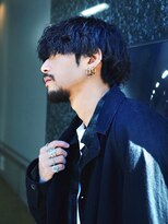 エリマ 調布(elima)&nbsp;ニュアンスマッシュ/韓国マッシュ/波巻きスパイラル/マッシュ