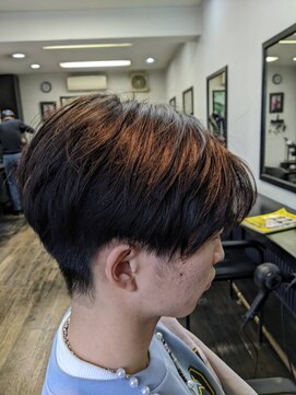 ヘッズ(HEADS) 韓流センターパート