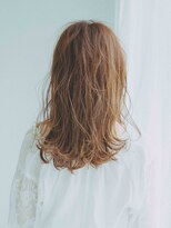 ヘアアンドリラクゼーション シャッセ(Hair&Relaxation SASE)&nbsp;やわらか大人ロブ