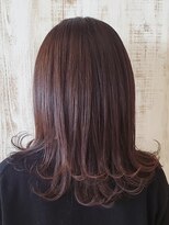 リッシュグランデ(riche GRANDE by CHANDEUR) 資生堂サブリミックトリートメント