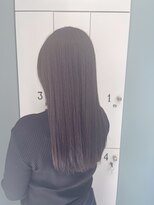 ディア(Dia) サラツヤブラウン&リペアリティートリートメント