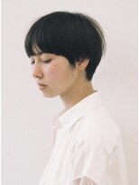 ベンジー 北上店(benji)&nbsp;気取らないマッシュショート