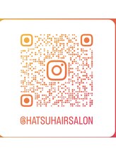 HATSUのInstagram[橋本/橋本駅]