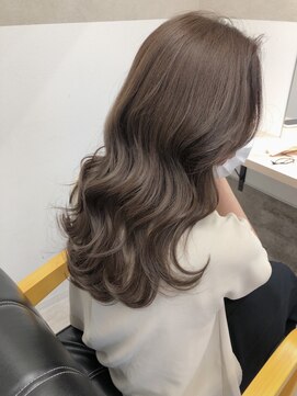 ロイオブジゼル(roi of GiseL) 【GiseL】