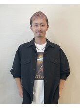 オフィーリア(Ophelia) 荒木 晃治