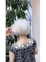 ヴェルデ(Verde)&nbsp;ホワイトカラー