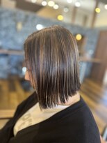 グリンプス(Glimpse)&nbsp;ショート