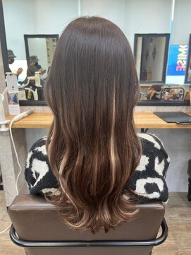 ウィスプヘアー(wisp HAIR) #プルエクステ#エクステ#大宮#埼玉