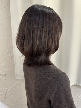 エルサフィロ ヒゴバシ(el zafiro) 【エルサフィロ 肥後橋】お客様スタイル