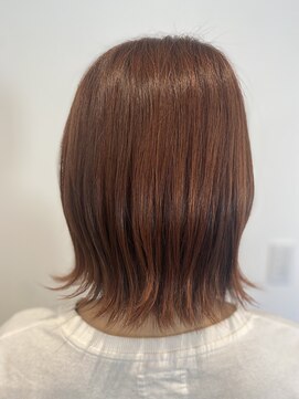 アイ(ai) 透明感カラー