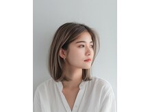 カフーヘアー 本店(Cafu hair)