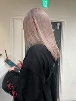 イノセンス 西宮北口店(innocence) クリーミーベージュ