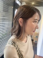 アイミー 泉岳寺(i+me)&nbsp;【i+me】イヤリングカラー