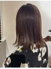 【学割U24】カット　4,500円