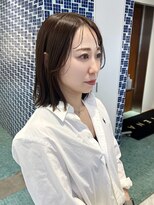 アテナ(ATENA) ボブレイヤー