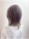 ハイライトグラデーション