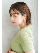 エレノア 自由が丘ANNEX(Eleanor)&nbsp;【全席個室サロン】カット/カラーデザイン[自由ヶ丘/自由が丘駅]