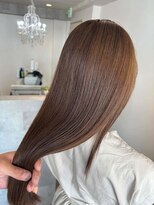 エンヴィー コウベ(ENVY KOBE)&nbsp;【小顔】髪質改善/水素トリートメント/ULTOWA×Oggiotto