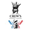 クルーズ(CREW‘S)のお店ロゴ