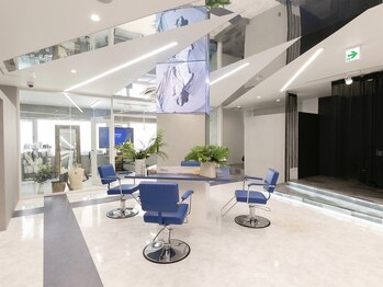 髪質改善トリートメント専門店 3DHair 銀座本店オーダーメイドLaboサロン