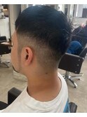 ベリーショート