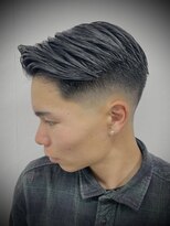 ヒロギンザ 川崎店(HIRO GINZA)&nbsp;バーバースタイル