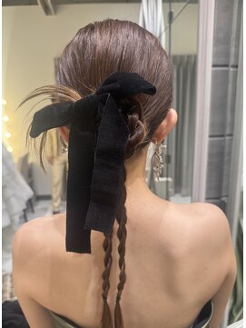 パズードコー(PSSD-CO.+5) カチモリヘア