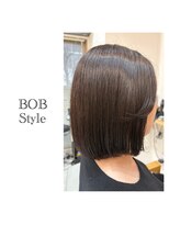 キーロ センター南(kiiro)&nbsp;ボブ