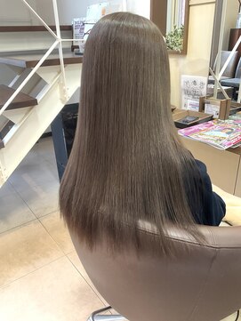 コア フィール ア デイ(COIFFURE A DAY) 【M3Dピコカラー】【見附今町M3D】