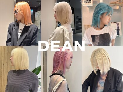 ディーン 栄店(DEAN)の写真