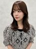 【お任せコース】カット＋カラー＋パーマ＋2ステップトリートメント￥17000