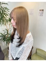 ジゼル(giselle by Do Do) デザインカラー