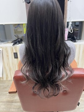 ウィスプヘアー(wisp HAIR) #プルエクステ#エクステ#大宮#埼玉