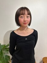 メロウ(MELLOW)&nbsp;bob