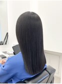 髪質改善/縮毛矯正/美髪/艶髪/髪質改善トリートメント/酸性矯正